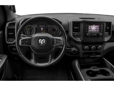 2021 RAM 1500 Tradesman
