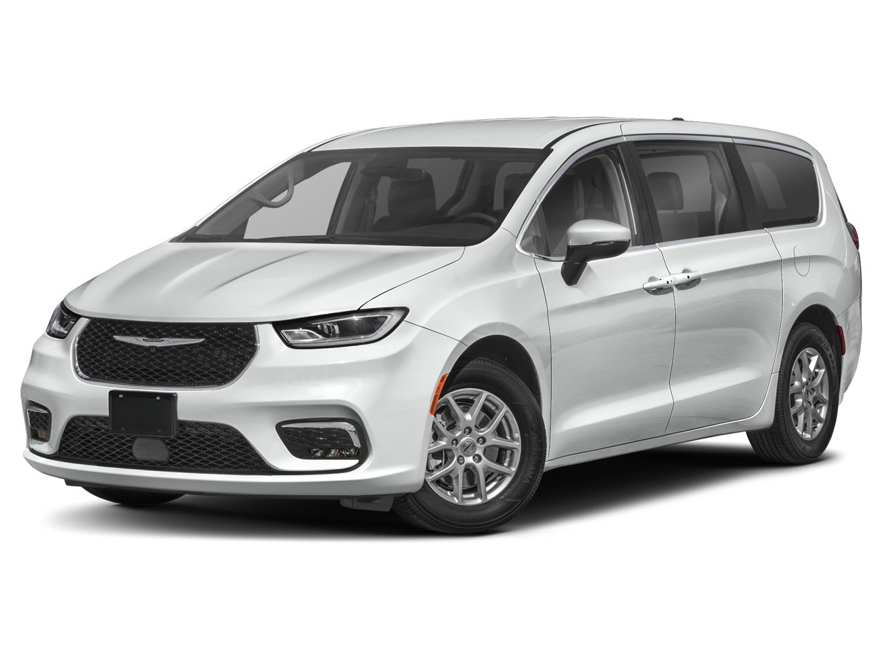 2024 DAIMLER CHRYSLER PACIFICA TOURL