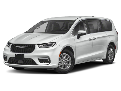 2024 DAIMLER CHRYSLER PACIFICA TOURL