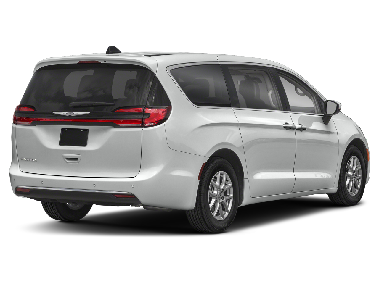 2024 DAIMLER CHRYSLER PACIFICA TOURL