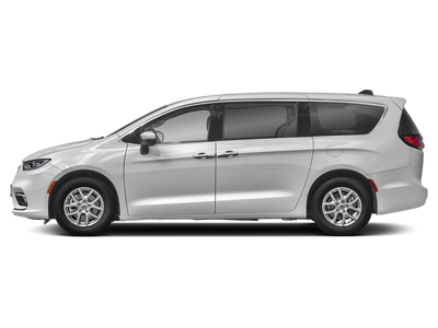 2024 DAIMLER CHRYSLER PACIFICA TOURL