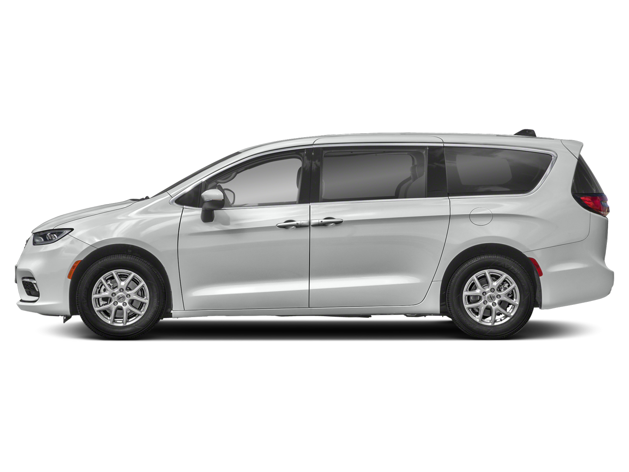 2024 DAIMLER CHRYSLER PACIFICA TOURL