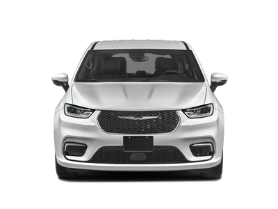 2024 DAIMLER CHRYSLER PACIFICA TOURL