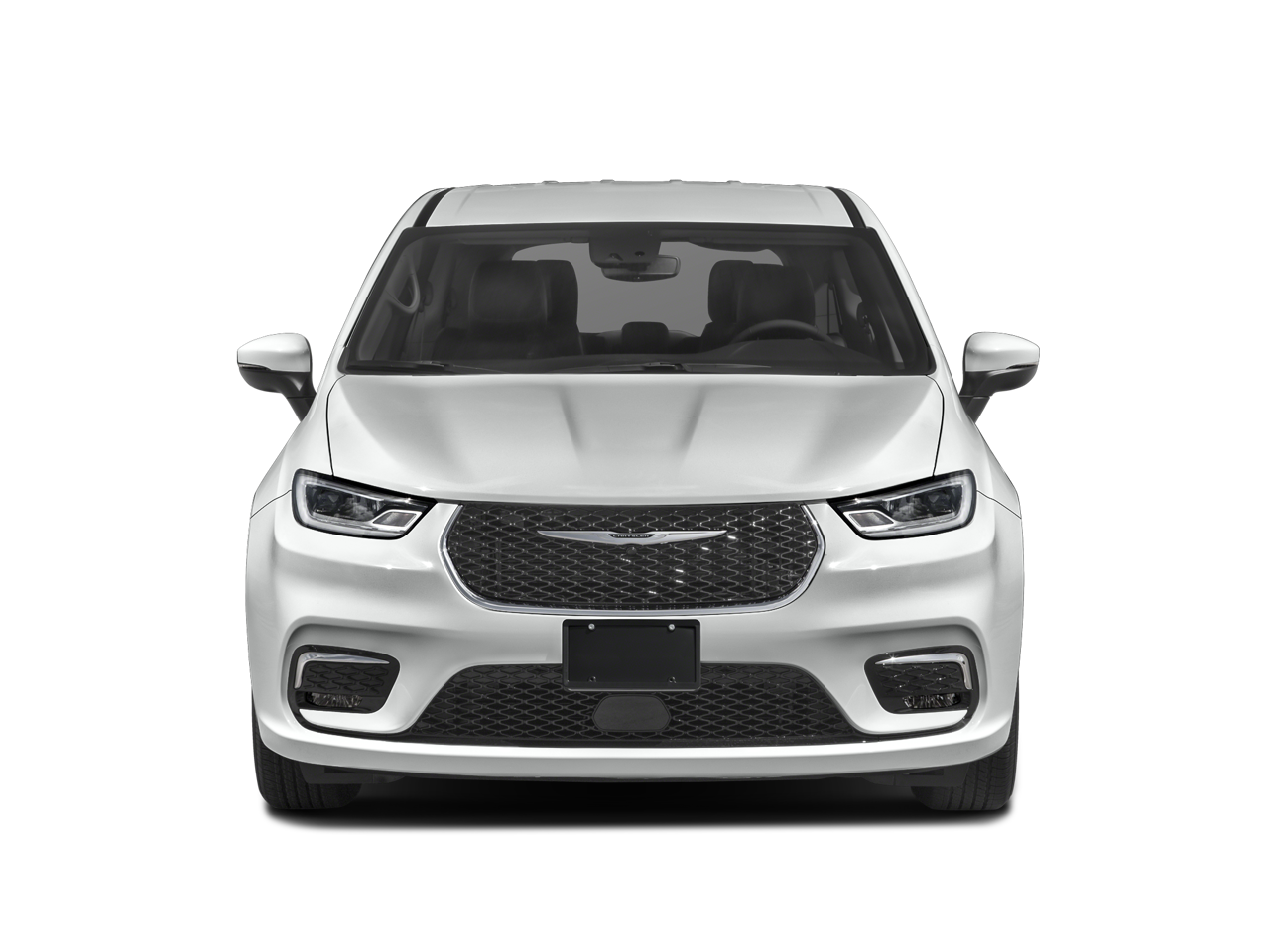 2024 DAIMLER CHRYSLER PACIFICA TOURL