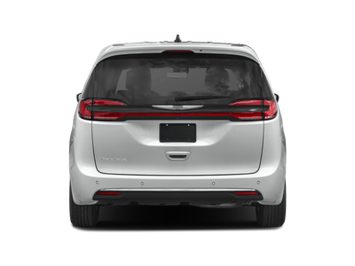 2024 DAIMLER CHRYSLER PACIFICA TOURL