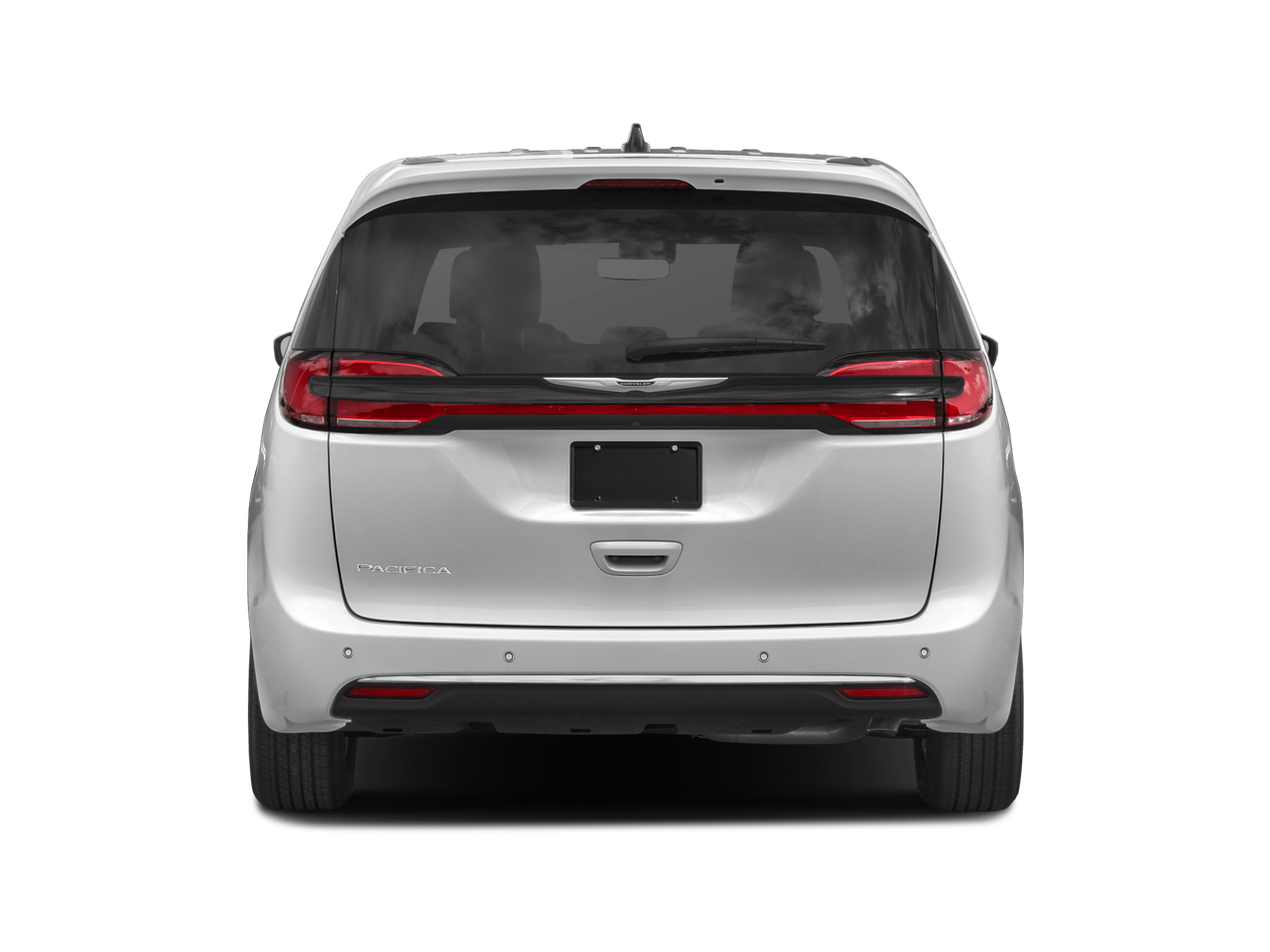 2024 DAIMLER CHRYSLER PACIFICA TOURL