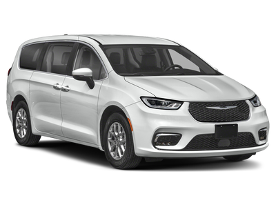 2024 DAIMLER CHRYSLER PACIFICA TOURL