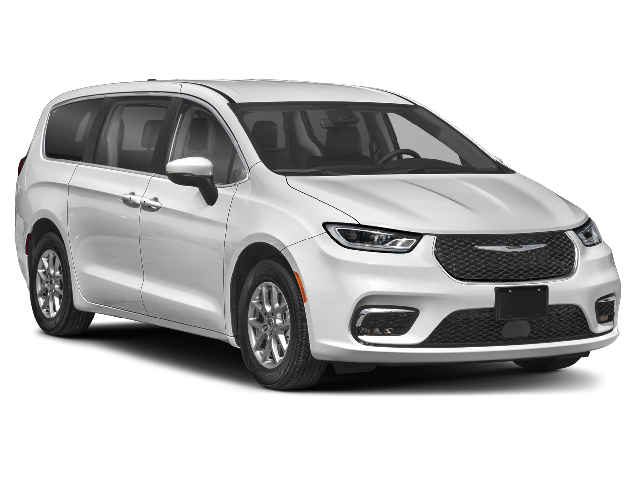 2024 DAIMLER CHRYSLER PACIFICA TOURL
