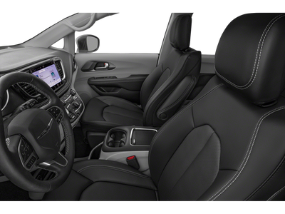2024 DAIMLER CHRYSLER PACIFICA TOURL