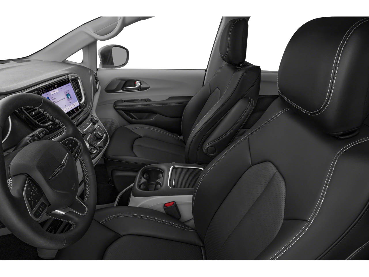 2024 DAIMLER CHRYSLER PACIFICA TOURL