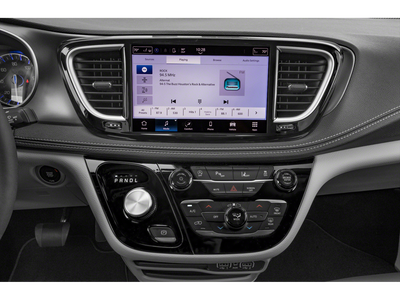 2024 DAIMLER CHRYSLER PACIFICA TOURL