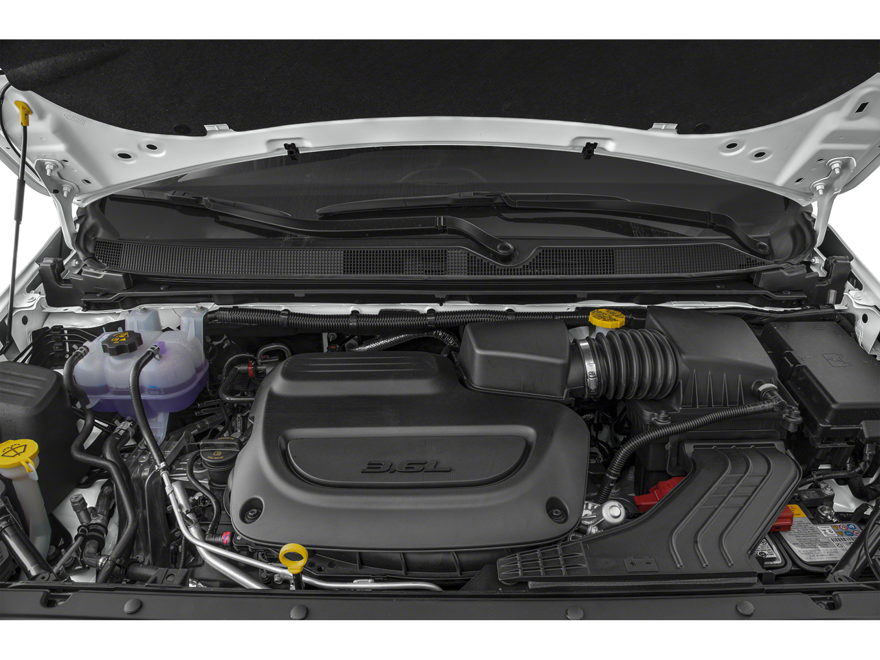2024 DAIMLER CHRYSLER PACIFICA TOURL