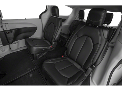 2024 DAIMLER CHRYSLER PACIFICA TOURL