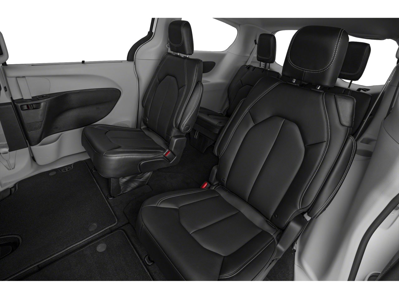 2024 DAIMLER CHRYSLER PACIFICA TOURL