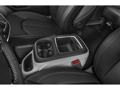 2024 DAIMLER CHRYSLER PACIFICA TOURL
