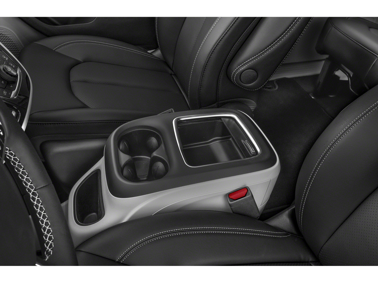 2024 DAIMLER CHRYSLER PACIFICA TOURL