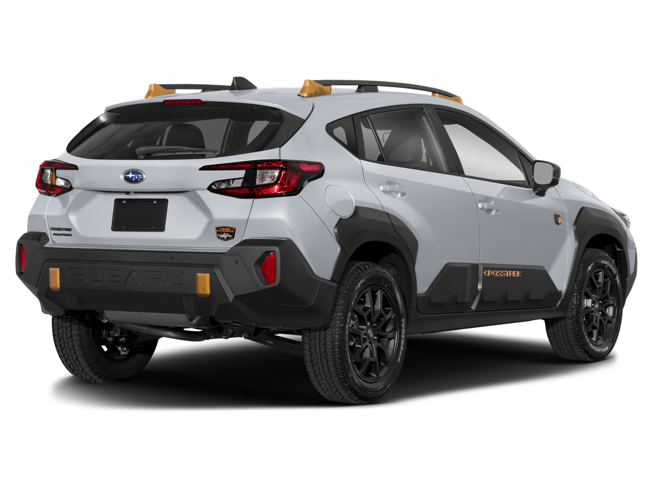 2025 Subaru XV CROSSTREK 2.5WILD