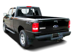 2008 Ford Ranger FX4 Off-Rd