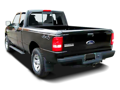 2008 Ford Ranger FX4 Off-Rd