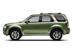 2008 Mercury Mariner Premier