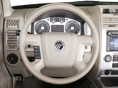 2008 Mercury Mariner Premier