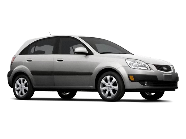 2009 Kia Rio SX