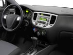 2009 Kia Rio SX