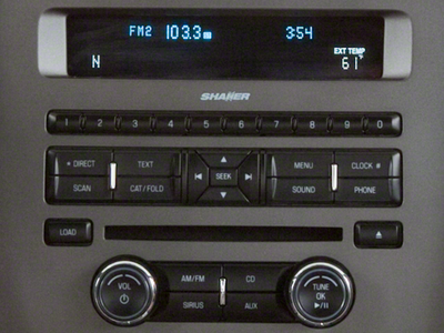 2010 Ford Mustang GT