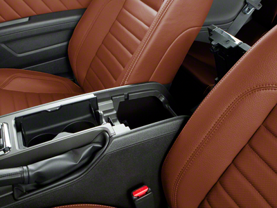 2010 Ford Mustang GT