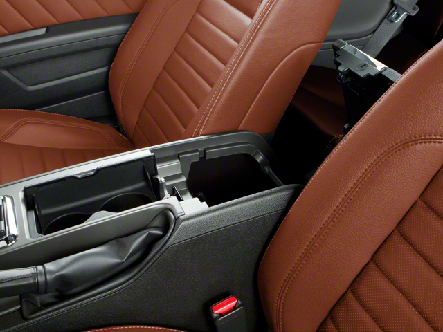 2010 Ford Mustang GT