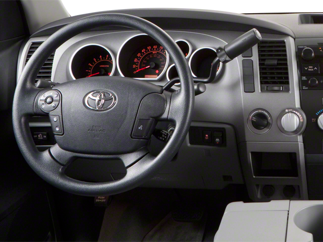 2011 Toyota Tundra Grade