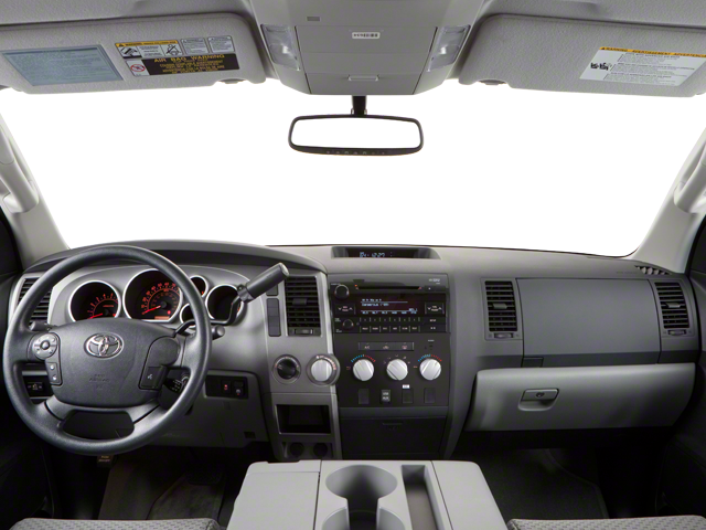 2011 Toyota Tundra Grade