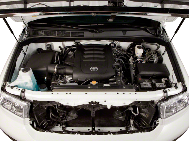 2011 Toyota Tundra Grade