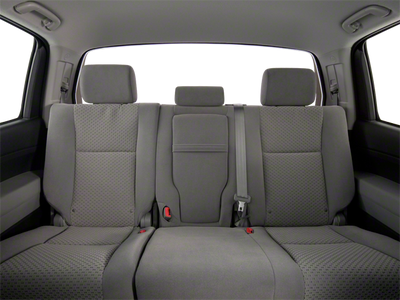 2011 Toyota Tundra Grade