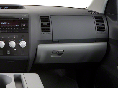 2011 Toyota Tundra Grade