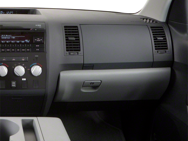 2011 Toyota Tundra Grade