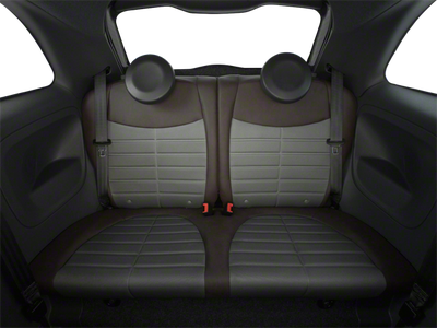 2012 FIAT 500 Abarth