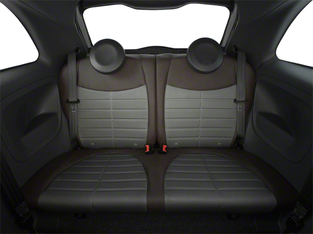 2012 FIAT 500 Abarth