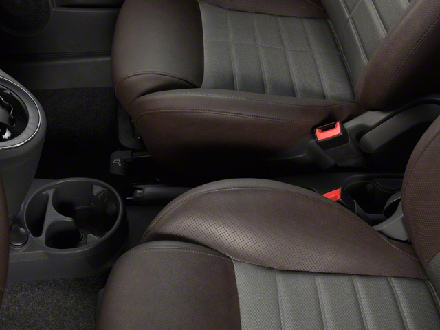 2012 FIAT 500 Abarth