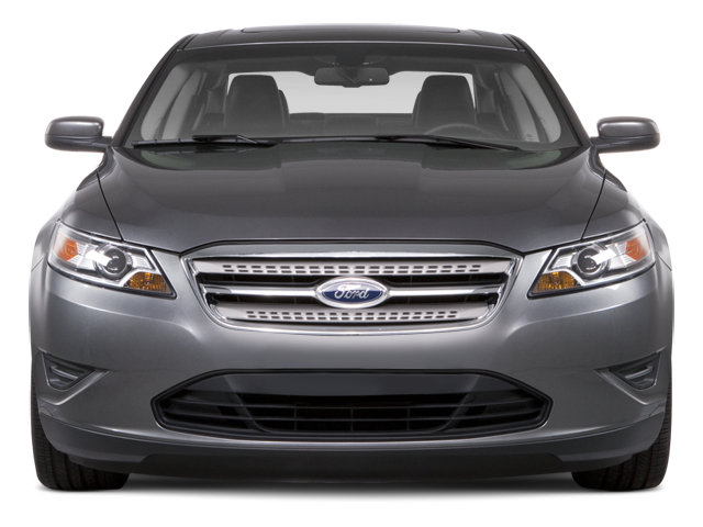 2012 Ford Taurus Limited