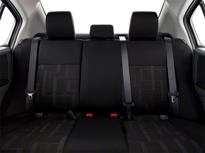 2012 Suzuki SX4 LE Popular