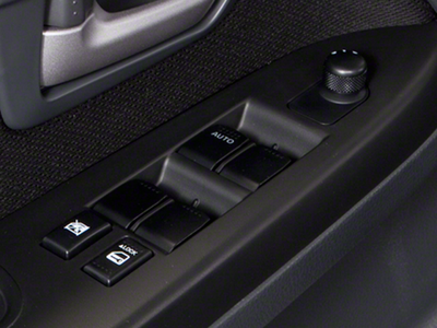 2012 Suzuki SX4 LE Popular