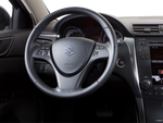 2012 Suzuki Kizashi SE