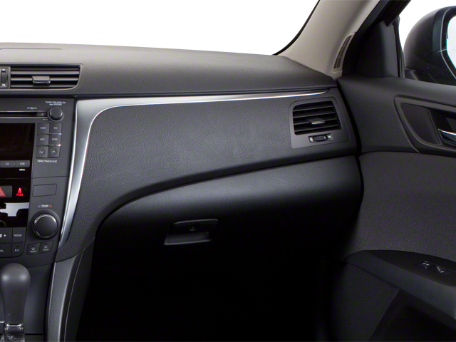 2012 Suzuki Kizashi SE