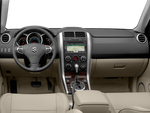 2013 Suzuki Grand Vitara Limited