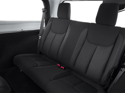 2014 Jeep Wrangler Altitude