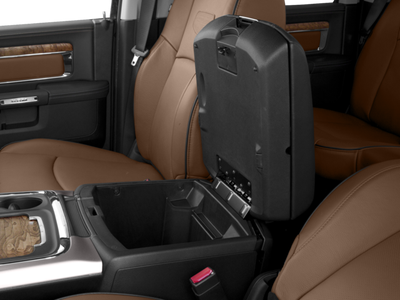 2017 RAM 1500 Limited