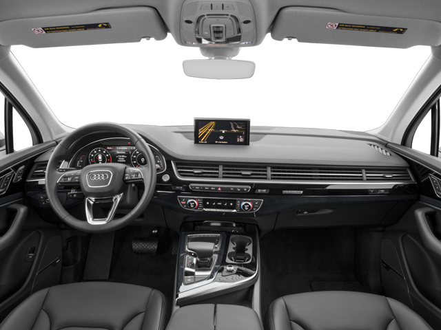 2018 Audi Q7 Premium Plus