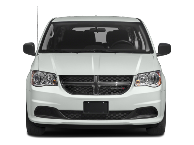 2018 DAIMLER DODGE GRAND CARAVAN SE