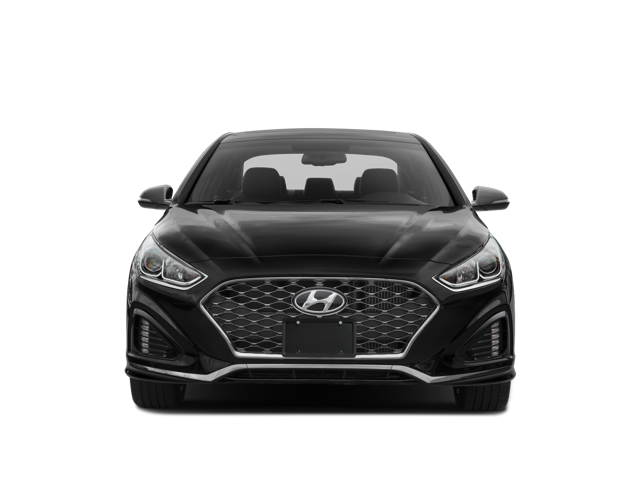 2018 Hyundai Sonata Sport+